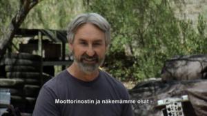 Amerikan kovimmat keräilijät - Kodin kultakaivos