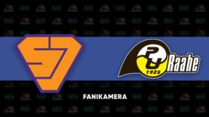 Jymy - PattU, miehet Fanikamera - Jymy - PattU, miehet Fanikamera 26.7.