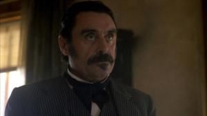 Deadwood (Paramount+) (16) - Reunan tiedustelu