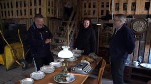 Suomen huutokauppakeisari