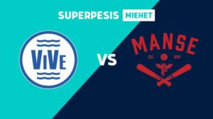 Superpesis LIVE: Vimpelin Veto - Manse - Superpesis LIVE: Vimpelin Veto - Manse 10.9.