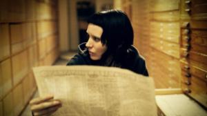 The Girl with the Dragon Tattoo (16) - The Girl with the Dragon Tattoo
