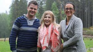 Huvila & Huussi - Kesämökki kuntoon