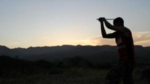 Kill Arman (12) - Etiopia