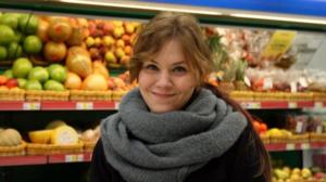 Kirsi ja himoshoppaajat