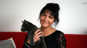 Kirsi ja himoshoppaajat