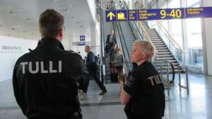 Suomen Tulli