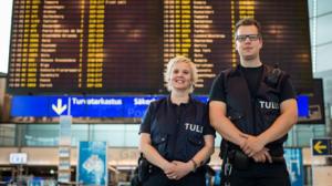 Suomen Tulli