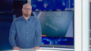 MTV Uutiset Live - Kun pyhä kirja palaa, seuraukset ovat rajut – näistä syistä Koraanin polttaminen synnytti mellakoita Ruotsissa