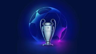 UEFA Champions League: Huippuhetket - UEFA Champions League: Huippuhetket