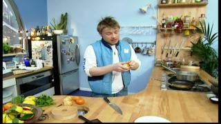Jamie Oliverin helpot herkut - Terveydeksi