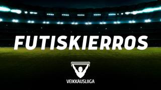 Futiskierros - pääpeli FC Inter - KuPS - Futiskierros - pääpeli FC Inter - KuPS 16.10.
