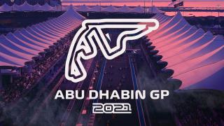 Formula 1 osakilpailu kooste - Abu Dhabi