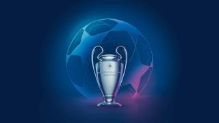 UEFA Champions League - Mestarien liigan pudotuspelivaiheen arvonta