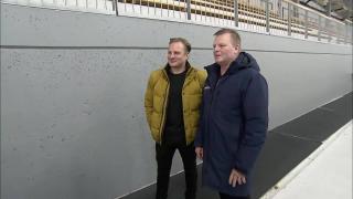 Jääkiekko - Marko Jantusesta tehdään elokuva: "Ei ole todellakaan jääkiekkoelokuva"