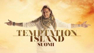 Temptation Island Suomi 10 (7) - Siirin ja Janin viimeinen iltanuotio