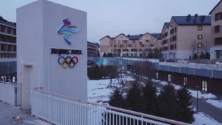 MTV Uutiset Live - Suurin osa Suomen olympiaurheilijoista suuntaa Pekingiin ensi viikolla – mitä tapahtuu, jos urheilijan koronatesti näyttää positiivista?