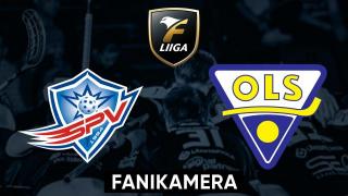 SPV - OLS, miehet Fanikamera - SPV - OLS, miehet Fanikamera 9.1